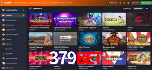 379Bet